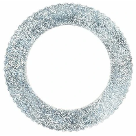 BOSCH 2600100185 - Reductor 20x12.75x0.8: Disco 1-1,3mm 1 BOSCH 2600100185 - Reductor 20x12.75x0.8: Disco 1-1,3mm