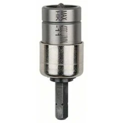 BOSCH 1608500013 - Punta De Atornillar Ph2 Con Acoplam. Produndidad -Makitae Outlet 70661685 4