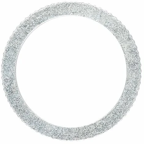 BOSCH 2600100228 - Reductor 25.4x20x1.8: Disco 2,2-3mm 1 BOSCH 2600100228 - Reductor 25.4x20x1.8: Disco 2,2-3mm