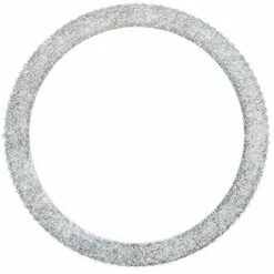 BOSCH, 2600100209, Ridurre Ring Per Lame Circolari, 30 X 24 X 1,2 Mm