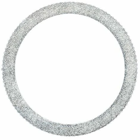 BOSCH, 2600100209, Ridurre Ring Per Lame Circolari, 30 X 24 X 1,2 Mm 1 BOSCH, 2600100209, Ridurre Ring Per Lame Circolari, 30 X 24 X 1,2 Mm