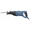 Bosch Professional GSA 1100 E Sega A Gattuccio 060164C800 Incl. Valigia 1100 W