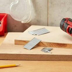 Rapid 40100535 Aggraffatrice Pneumatica, Multicolore 7 Rapid 40100535 Aggraffatrice Pneumatica, Multicolore -Makitae Outlet 70678102 4