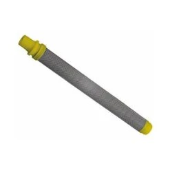 WAGNER Filtro M Per Pistola A Spruzzo Airless WAGNER Control Pro 250 M/250R/350M/350R, 2 Pezzi, Giallo