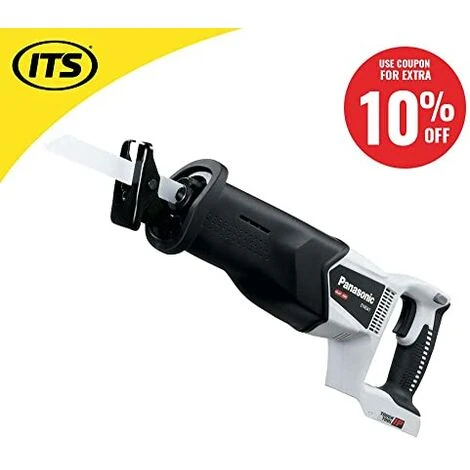 Panasonic - Ey 45a1 X Akku-säbelsäge 4 Panasonic - Ey 45a1 X Akku-säbelsäge - immagine 4