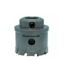 Karnasch KarNASCH - Seghetto Alternativo Con Metallo Duro, 35mm Diámetro, 30mm Longitud De Corte, 3mm Ancho De Corte, 6 Dientes, 1