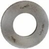 Karnasch 111630321622 - Anelli Di Riduzione, Smerigliato, Granulato Esterno, Regolazione H7, Diametro Esterno 32 Mm, Diametro Interno 16 Mm, Diametro 2,2 Mm
