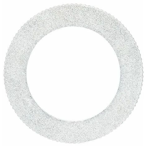 Bosch Reductor 30x20x1.2: Disco 1,4-1,7mm (1) 1 Bosch Reductor 30x20x1.2: Disco 1,4-1,7mm (1)