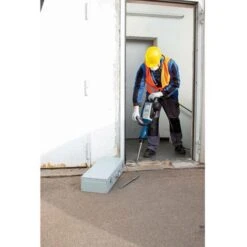 Martello Demolitore Scheppach AB1600 1600 W 50 J Incl. Valigia, Incl. Accessori Alberino Esagonale -Makitae Outlet 7074293 3