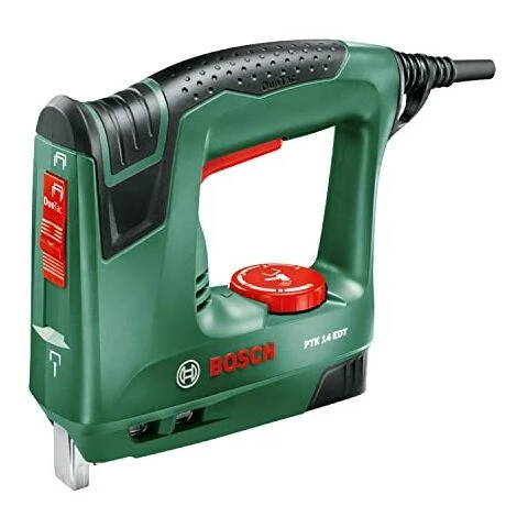 Bosch Home And Garden PTK 14 EDT Graffatrice Duo Tac Verde 1 Bosch Home And Garden PTK 14 EDT Graffatrice Duo Tac Verde