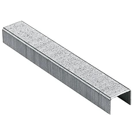Bosch Graffe Tipo 53, 11, 4 X 0, 74 X 8 Mm, Accessorio Graffatrice 1 Bosch Graffe Tipo 53, 11, 4 X 0, 74 X 8 Mm, Accessorio Graffatrice