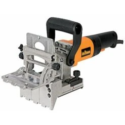 Triton Fresatrice A Tasselli Duo Tdj600