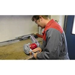 Einhell TH-US 240 Levigatrice Combinata Da Banco, Nero -Makitae Outlet 70755723 3