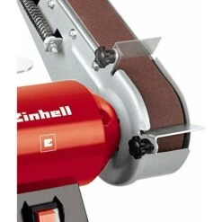 Einhell TH-US 240 Levigatrice Combinata Da Banco, Nero -Makitae Outlet 70755723 4