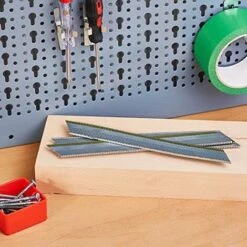 Rapid 40104405 No. 32 Chiodi 32 Mm, Acciaio -Makitae Outlet 70765950 4