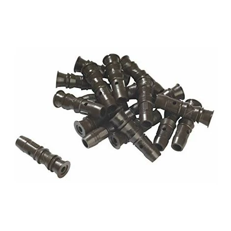 WAGNER Set Di Tasselli 100 Pezzi Femmina Per Pistola A Spruzzo WAGNER CupGuns W 95 E W 180 P 1 WAGNER Set Di Tasselli 100 Pezzi Femmina Per Pistola A Spruzzo WAGNER CupGuns W 95 E W 180 P