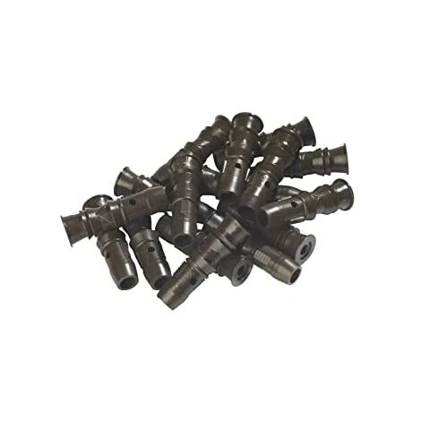 WAGNER Set Di Tasselli 100 Pezzi Femmina Per Pistola A Spruzzo WAGNER CupGuns W 95 E W 180 P 3 WAGNER Set Di Tasselli 100 Pezzi Femmina Per Pistola A Spruzzo WAGNER CupGuns W 95 E W 180 P - immagine 3