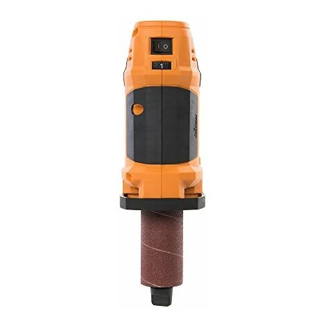 Triton TSPSP650 Levigatrice A Mandrino Oscillante Portatile, 650 W 3 Triton TSPSP650 Levigatrice A Mandrino Oscillante Portatile, 650 W - immagine 3