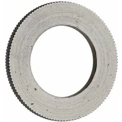 Karnasch 111630201216 - Anelli Di Riduzione, Sabbiato, Granulato Esterno, Regolazione H7, Diametro Esterno 20 Mm, Diametro Interno 12 Mm, Spessore 1,6 Mm