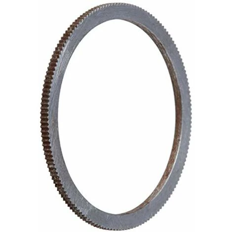 Karnasch 111630353016 - Anelli Di Riduzione, Smerigliato, Granulato Esterno, Regolazione H7, Diametro Esterno 35 Mm, Diametro Interno 30 Mm, Spessore 1,6 Mm 1 Karnasch 111630353016 - Anelli Di Riduzione, Smerigliato, Granulato Esterno, Regolazione H7, Diametro Esterno 35 Mm, Diametro Interno 30 Mm, Spessore 1,6 Mm