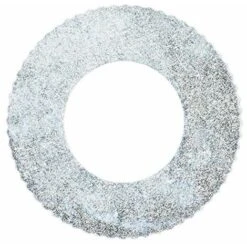 Bosch 2600100193 - Anello Di Riduzione Per Seghe Circolari, 20 X 10 X 1,2 Mm