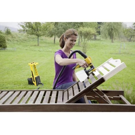 Wagner W 950 Flexio Sistema Per Verniciatura A Spruzzo 630 W Portata (max.) 525 Ml/min 2 Wagner W 950 Flexio Sistema Per Verniciatura A Spruzzo 630 W Portata (max.) 525 Ml/min - immagine 2