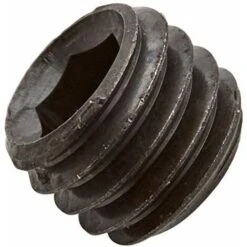 KARNASCH 201340 - Vite A Brugola, M 8 × 6, 4 Mm, Diametro Di Taglio