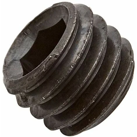 KARNASCH 201340 - Vite A Brugola, M 8 × 6, 4 Mm, Diametro Di Taglio 1 KARNASCH 201340 - Vite A Brugola, M 8 × 6, 4 Mm, Diametro Di Taglio