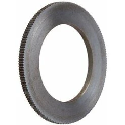 Karnasch 111630402522 - Anelli Di Riduzione, Sabbiato, Granulato Esterno, Regolazione H7, Diametro Esterno 40 Mm, Diametro Interno 25,4 Mm, Diametro Interno 2,2 Mm