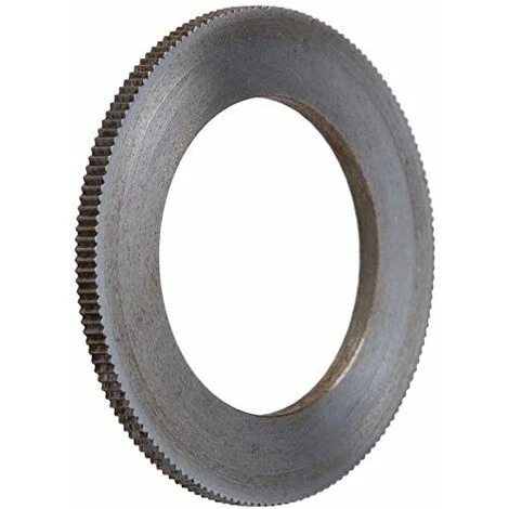 Karnasch 111630402522 - Anelli Di Riduzione, Sabbiato, Granulato Esterno, Regolazione H7, Diametro Esterno 40 Mm, Diametro Interno 25,4 Mm, Diametro Interno 2,2 Mm 1 Karnasch 111630402522 - Anelli Di Riduzione, Sabbiato, Granulato Esterno, Regolazione H7, Diametro Esterno 40 Mm, Diametro Interno 25,4 Mm, Diametro Interno 2,2 Mm
