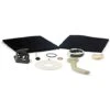 WAGNER Service Kit I-Spray, Accessori Per Pistola A Spruzzo WAGNER