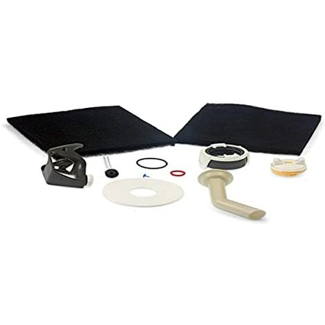 WAGNER Service Kit I-Spray, Accessori Per Pistola A Spruzzo WAGNER 1 WAGNER Service Kit I-Spray, Accessori Per Pistola A Spruzzo WAGNER