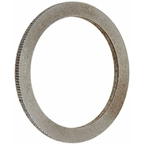 Karnasch 111630322518 - Anelli Di Riduzione, Smerigliato, Granulato Esterno, Regolazione H7, Diametro Esterno 32 Mm, Diametro Interno 25 Mm, Spessore 1,8 Mm 1 Karnasch 111630322518 - Anelli Di Riduzione, Smerigliato, Granulato Esterno, Regolazione H7, Diametro Esterno 32 Mm, Diametro Interno 25 Mm, Spessore 1,8 Mm