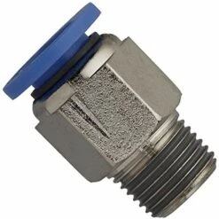 Karnasch 210047 - Supporto A Cambio Rapido Per Tubo Di Agente Refrigerante