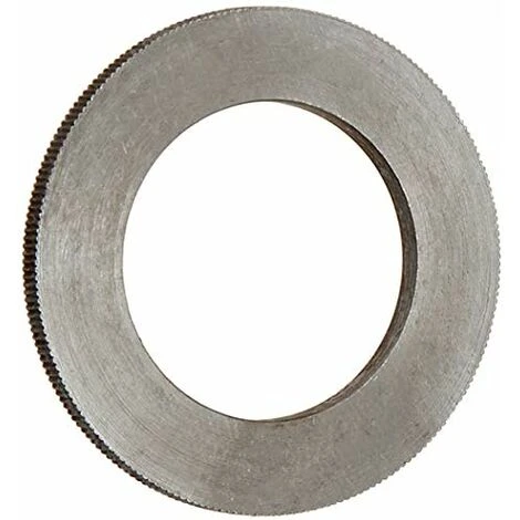 Karnasch 111630402530 - Anelli Di Riduzione, Smerigliato, Granulato Esterno, Regolazione H7, Diametro Esterno 40 Mm, Diametro Interno 25 Mm, Spessore 3,0 Mm 1 Karnasch 111630402530 - Anelli Di Riduzione, Smerigliato, Granulato Esterno, Regolazione H7, Diametro Esterno 40 Mm, Diametro Interno 25 Mm, Spessore 3,0 Mm