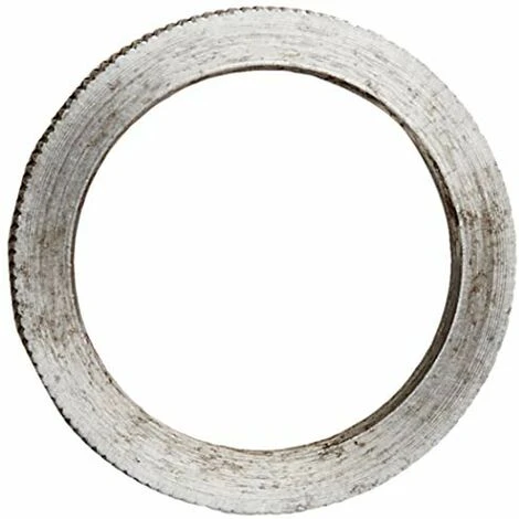 Karnasch 111630201520 - Anelli Di Riduzione, Smerigliato, Granulato Esterno, Regolazione H7, Diametro Esterno 20 Mm, Diametro Interno 15 Mm, Spessore 2,0 Mm 1 Karnasch 111630201520 - Anelli Di Riduzione, Smerigliato, Granulato Esterno, Regolazione H7, Diametro Esterno 20 Mm, Diametro Interno 15 Mm, Spessore 2,0 Mm