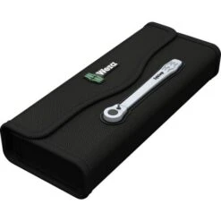 Wera Zyklop Metal 8100 SB 8 Kit Di Chiavi A Bussola Metrico 3/8 (10 Mm) 29 Parti 05004048001 -Makitae Outlet 7097791 5