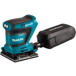 Levigatrice Orbitale MAKITA DBO480Z (Solo Corpo)