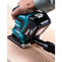 Levigatrice Orbitale MAKITA DBO480Z (Solo Corpo) 6 Levigatrice Orbitale MAKITA DBO480Z (Solo Corpo) -Makitae Outlet 71055239 3