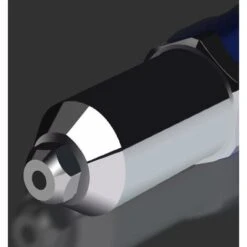 ZOLGINAH Set Di Strumenti Per Rivetti Elettrici Set Di Strumenti Per Rivettatura A Batteria Adattatore Per Kit Di Perforazione Adattatore Per Dadi Con Inserto Pop Accessorio Per Macchina Elettrica, Ri -Makitae Outlet 71127973 5