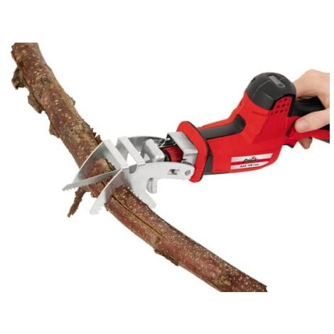 SEGA DA POTATURA GRIZZLY TOOLS MOD.AAS 108 LION A BATTERIA AL LITIO SEGA DA GIARDINO - 3 LAME 1 SEGA DA POTATURA GRIZZLY TOOLS MOD.AAS 108 LION A BATTERIA AL LITIO SEGA DA GIARDINO - 3 LAME