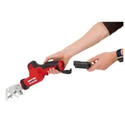 SEGA DA POTATURA GRIZZLY TOOLS MOD.AAS 108 LION A BATTERIA AL LITIO SEGA DA GIARDINO - 3 LAME 7 SEGA DA POTATURA GRIZZLY TOOLS MOD.AAS 108 LION A BATTERIA AL LITIO SEGA DA GIARDINO - 3 LAME -Makitae Outlet 71177685 3