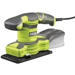 Ryobi Levigatrice Orbitale 1/3 Foglio 280W Mod. RSS280-S - SPEDIZIONE GRATUITA
