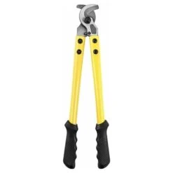 Tagliacavi A Forbice Per Cavi Forgiati Da 350 Mm Per Tagliare Fili Fino A 9 Mm In Acciaio Inossidabile Trattato Termicamente Ad Alta Temperatura 9 Tagliacavi A Forbice Per Cavi Forgiati Da 350 Mm Per Tagliare Fili Fino A 9 Mm In Acciaio Inossidabile Trattato Termicamente Ad Alta Temperatura -Makitae Outlet 71375133 5