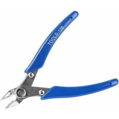 Mini Pinze Elettroniche Slash Scissor Pinze Elettriche Strumenti Di Riparazione