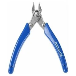 Mini Pinze Elettroniche Slash Scissor Pinze Elettriche Strumenti Di Riparazione -Makitae Outlet 71378852 3