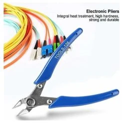 Mini Pinze Elettroniche Slash Scissor Pinze Elettriche Strumenti Di Riparazione -Makitae Outlet 71378852 5