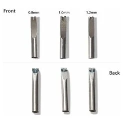 5 In 1 Taglierina Per Cuciture Per Utensili In Pelle Scanalatura Regolabile Per Scanalature Per Bordi Taglierina Per Cuciture Per Utensili Manuali In Pelle Fai-da-te 8 5 In 1 Taglierina Per Cuciture Per Utensili In Pelle Scanalatura Regolabile Per Scanalature Per Bordi Taglierina Per Cuciture Per Utensili Manuali In Pelle Fai-da-te -Makitae Outlet 71378983 4