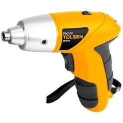 MINI AVVITATORE A LITIO 3,6V TOLSEN