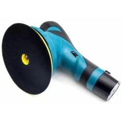 Lucidatrice Rotorbitale Cordless Con Doppia Batteria Da 12v Levigatrice Per Auto 8 Lucidatrice Rotorbitale Cordless Con Doppia Batteria Da 12v Levigatrice Per Auto -Makitae Outlet 71487409 4